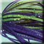 Sour Grape (S132) Skirt