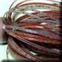 Subtle Red Craw (S232) Skirt