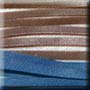 Tarantula Dark Brown-Blue (T14) Skirt