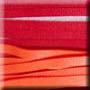 Tarantula Orange-Red (T25) Skirt