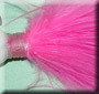 White/Pink Jig Pattern (M05)