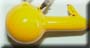 Yellow(P26) Paint