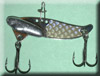 Zonar Blade Bait
